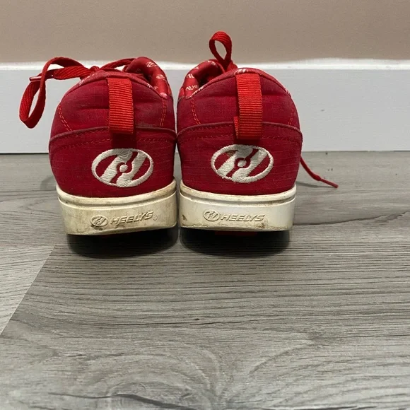 Heelys women’s size 6 no covers for wheels - Picture 4 of 6